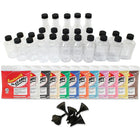 Sandtastik Party Pack Sand Layering Kit-A complete sand art party in a box