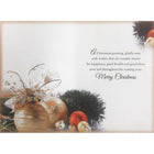 Rosedale 5-1/2" x 8" Greeting Cards/Envelopes - 36443-Printed on premium uncoated card stock