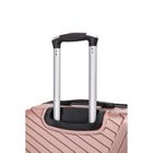 TOSCANO PRODIGIO 30" Hardside Large Luggage - RGD-Soft Jelly Handle Grips