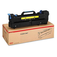 Okidata 57111501 OEM Fuser Unit-Okidata OEM Fuser Unit for your printer