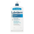 LUBRIDERM Original Moisture Lotion, 710ml-Enriched with vitamin b5 and skin essential moisturizers