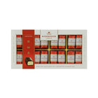 Niederegger Marzipan Mini Dark Chocolate-Niederegger German Classic Dark Mini Marzipan Loaves from Germany.