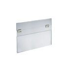 Azar Displays 17" x 22" Large Acrylic Poster Frame (182739)-Large poster frames display information on walls and doors, maximizing advertising opportunity