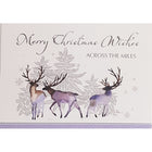 Millbrook Studios 5-3/8" x 7-3/4" Greeting Cards/Envelopes - 21365-Value Greeting Cards