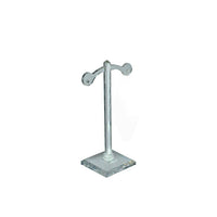 Azar Displays 5"H Acrylic Earring Tree, 10 Pack (900405)-Earring fixture