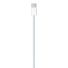 Apple USB-C Woven Charge Cable - 1m-USB-C connections