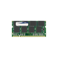 Axiom 1GB DDR SDRAM 266MHz (PC 2100) 200-Pin SoDIMM (FPCEM118AP-AX) for Lifebook C2310-1 GB