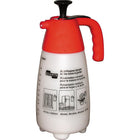 Hand Sprayers, ND680, 48, 3 Pack-Adjustable nozzle control for fine mist or straight stream spraying