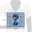 Dolce & Gabbana and Baci Maiolica Design Limited Edition Chocolate Box - 250g-Gluten-free