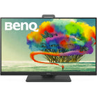 BenQ 27" IPS QHD USB-C Designer Monitor-Display technology: IPS LED backlight