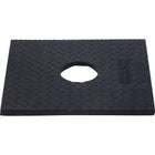 Delineator Post- Base, 5 Pack-Size - 17" L x 15" W x 2" H