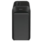 Fellowes Powershred LX220 20-Sheet Micro-Cut Shredder, Black-Shreds at 7 feet per minute with a 20 sheet capacity