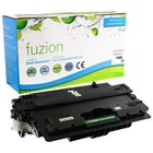 fuzion HP 16A (Q7516A) Compatible Toner Cartridge - Standard Yield - Black-Ink Colour: Black