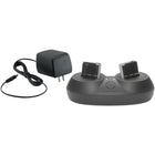 Motorola 53614 NiMH Rechargeable Battery Upgrade Kit-Two hours of talk time and almost twelve hours of standby time
