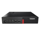 Lenovo ThinkCentre M710Q Tiny Refurbished Desktop Computer - Intel Core i5-7500T - 256 GB SSD - 8 GB RAM - Windows 10 Pro-Processor: Intel Core i5-7500T Processor