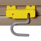 Wall Racks, NA069, Wall Rack-4