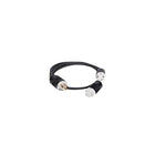 Eaton L14-30P to L6-30R Splitter Cable, 4'-Power NEMA L14-30 - male/power NEMA L6-30 - female