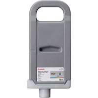 Canon PFI-702GY Gray Ink Tank (2221B001)-Compatible with Canon imagePROGRAF iPF8100, iPF9100 Printer