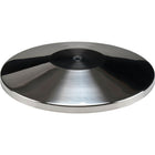 SCN Industrial Build Your Own Crowd Control Barriers - Bases - 2 Pack-Base Diameter 14.2"