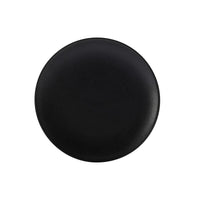 Maxwell & Williams Caviar Coupe Entree Plate, 4 Pack-Casual Dining