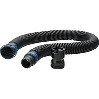 3M Bt-Series Breathing Tubes (SEE423)-Heat Resistant Neoprene Rubber