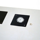 Urbann Analogical Clock Module-Black, aluminum