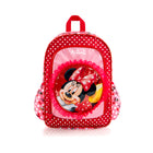 Heys Disney Minnie Mouse Kids Backpack-Features that benefit children like foam back-padding, and adjustable and foam-padded shoulder straps make them comfortable to use