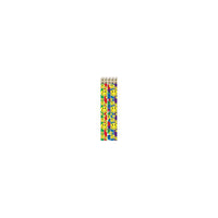Musgrave 1st Graders Are #1 Pencil, 12 Packs of 12 (MUS1467D-12)-#2 pencil