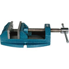 Versatile Drill Press Vises, TE622-CONTINUOUS NUT