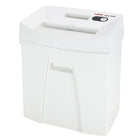 HSM Pure 220c 8-Sheet Cross-Cut Home/Small Office Shredder-Personal/home cross-cut office model designed for 1 to 3 users