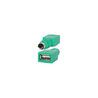 StarTech Replacement USB Mouse To Ps/2 Adapter, F/M-1 x type a female