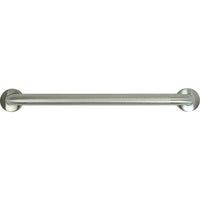 Frost Grab Bar 36" Part (1001SP36)-Type - Grab Bar