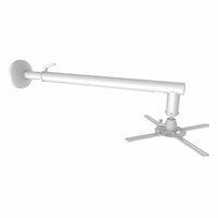 TygerClaw Universal Wall Mount for Projector (PM6421)-Holds most projectors up to 57 lb.