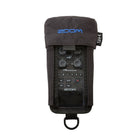 Zoom PCH-6 - Protective Case for H6 Handy Recorder-Water-Resistant Material