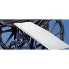Bios Plastic Transfer Board-The Plastic Transfer Board allows for easy transfer from the wheelchair, bed, chair or toilet