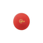 Champion Sports Playground Ball, Red, 13"(Dia)-Size: 13"(Dia)