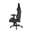 Anda Seat Dark Knight Premium Gaming Chair - Black-4D armrests