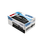 Rapid 73 Series Staples, 5/16" Leg Length, Galvanized, 5000 Pack-Fastener coating: Galvanized