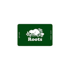 Roots $25 Gift Card-Air Miles cannot be collected on Gift Card purchases.