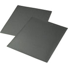 3M Wetordry Abrasive Paper, 9" x 11", 120 Grit, Silicon Carbide, 50 Pack-Abrasive Material: Silicon Carbide