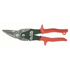 Wiss Metalmaster Compound Snips - Red - 3 Pack-Cut Length: 1-3/8"