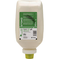 Stoko Cupran Special Heavy-Duty Hand Cleaner - 2 Pack-2000 ml Softbottle