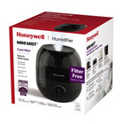 Honeywell Mini Mist Cool Mist Humidifier - Black-Auto shut-off when empty