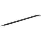 Dynamic Tools – Barre-levier de 36 po, extrémité de 1,17 po de large-Taille de tige (pouces) : 75 po