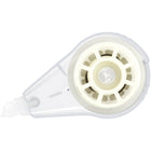 BIC Wite-Out EZ Refill Correction Tape Refills -  2 Pack-Polyester film tape - stronger than paper based tape