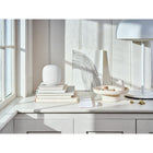 Google Nest Wifi Pro 6E Router - Snow-4K video stream capability in coverage area