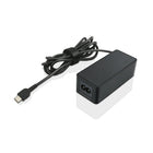 Lenovo Usb-C Power Adapter, 45-Watt-Battery Size/Compatibility: Lenovo 100e (2nd Gen) 81M8 Lenovo 100e Chromebook (2nd Gen) 81MA, 81QB Lenovo 14w 81MQ Lenovo 300e (2nd Gen) 81M9 Lenovo 300e Chromebook (2nd Gen) 81MB, 81QC Lenovo Tablet 10 20L3, 20L4 Lenovo ThinkPad 11e (5th Gen) 20LQ, 20LR Lenovo ThinkPad 11e Chromebook (4th Gen) 20HX, 20J0 Lenovo Thinkpad 13 (2nd Gen) 20J1, 20J2 Lenovo ThinkPad A275 20KC, 20KD Lenovo ThinkPad A285 20MW, 20MX Lenovo ThinkPad A475 20KL, 20KM Lenovo ThinkPad A485 20MU, 20MV L