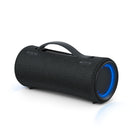 Sony XG300 Portable Wireless Speaker - Black-Increasing sound pressure and reducing distortion