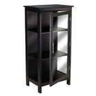 Winsome Poppy Display Cabinet-4