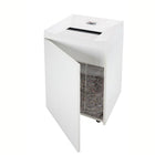 HSM Pure 630c 27-Sheet Cross-Cut Department Office Shredder-Dimensions (H x W x D): 35" x 24.4" x 19"